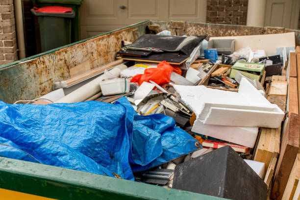 Demolition Debris Removal in Woodstock, IL