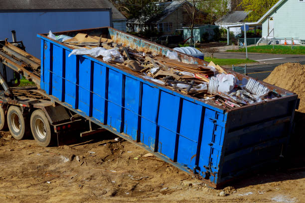 Reliable Woodstock, IL Junk Removal Services Solutions